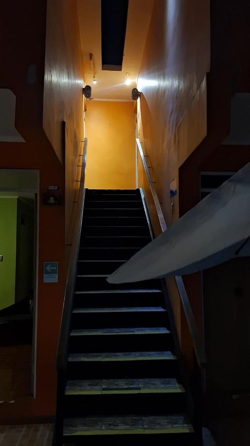 Hotel Casa Del Profesor Iquique Dış mekan fotoğraf